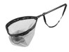W6 C&R TELESCOPIC LANDING NET 4M 4M M 45W CM X 55L CM X 60 CM DEPTH HANDLE LENGTH 70/400CM