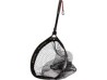 W3 C&R FLOATING LANDING NET S 38W CM X 45L CM X 45 CM DEPTH HANDLE LENGTH 34CM