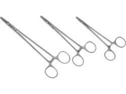 FORCEPS STAINLESS STEEL...