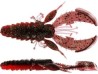CRECRAW CREATUREBAIT 6,5CM 4G SANGRIA 6PCS