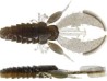 CRECRAW CREATUREBAIT 8,5CM 7G UV GLOOM 5PCS