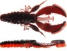 CRECRAW CREATUREBAIT 6,5CM 4G LAVA CRAW 6PCS