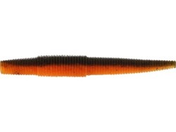 NED WORM 9CM 5G UV CRAW 6PCS
