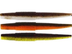 NED WORM 9CM 5G DARK WATER...