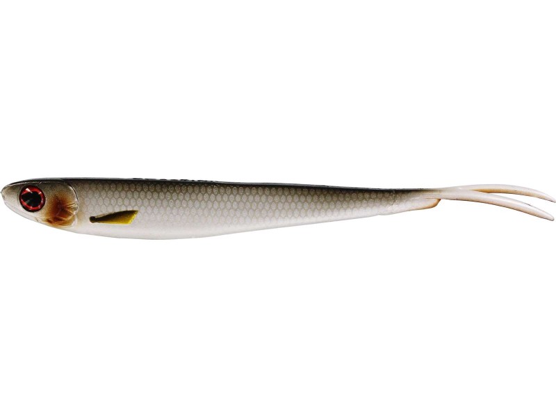 TWINTEEZ V2 V-TAIL 14,5CM 9G LIVELY ROACH BOX W, 40PCS