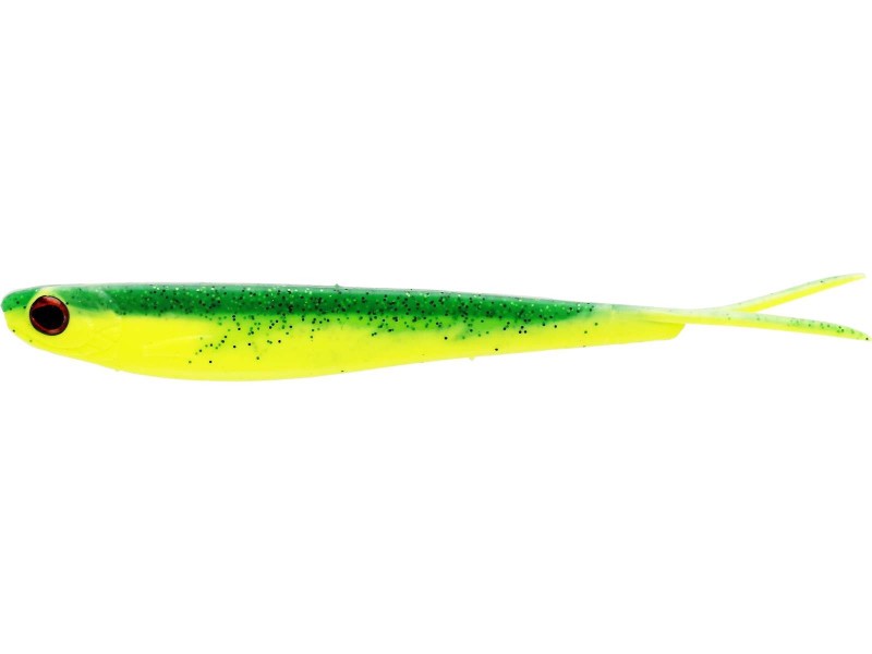 TWINTEEZ V2 V-TAIL 14,5CM 9G FIREFLASH BOX W, 40PCS