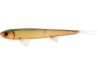TWINTEEEZ PELAGIC V-TAIL 20CM 30G HOT OLIVE 2PCS
