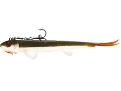 TWINTEEZ PELAGIC V-TAIL R...