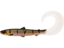 BULLTEEZ CURLTAIL 8CM 3G...