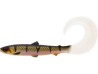 BULLTEEZ CURLTAIL 8CM 3G BLING PERCH 3PCS