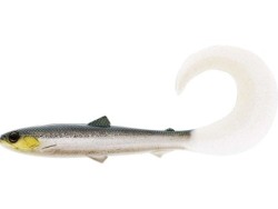 BULLTEEZ CURLTAIL 8CM 3G...