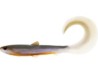 BULLTEEZ CURLTAIL 8CM 3G DIRTY HARBOR 3PCS