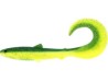 BULLTEEZ CURLTAIL 8CM 3G FIREFLASH 3PCS