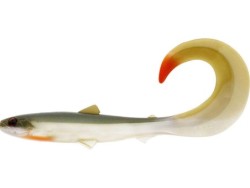 BULLTEEZ CURLTAIL 10CM 6G...