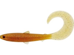 BULLTEEZ CURLTAIL 10CM 6G...