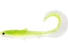 BULLTEEZ CURLTAIL 14CM 15G SPARKLING CHARTREUSE 2PCS
