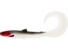 BULLTEEZ CURLTAIL 27CM 103G REDLIGHT BOX W, 12PCS