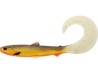 BULLTEEZ CURLTAIL 27CM 103G GOLD RUSH BOX W, 12PCS
