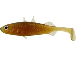 STANLEY THE STICKLEBACK...