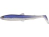 BULLTEEZ SHADTAIL 7,5CM 4G SPARKLING BLUE 3PCS