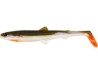 BULLTEEZ SHADTAIL 7,5CM 4G BASS ORANGE BOX W, 32PCS