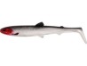 BULLTEEZ SHADTAIL 18CM 53G REDLIGHT 1PC