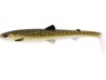 BULLTEEZ SHADTAIL 24CM 107G NATURAL PIKE 1PC