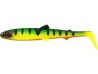BULLTEEZ SHADTAIL 24CM 107G TIGER PERCH 1PC
