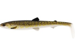 BULLTEEZ SHADTAIL 30CM 240G...