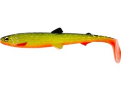 BULLTEEZ SHADTAIL 18CM 53G...