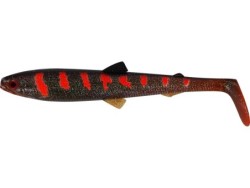 BULLTEEZ SHADTAIL 24CM 107G...