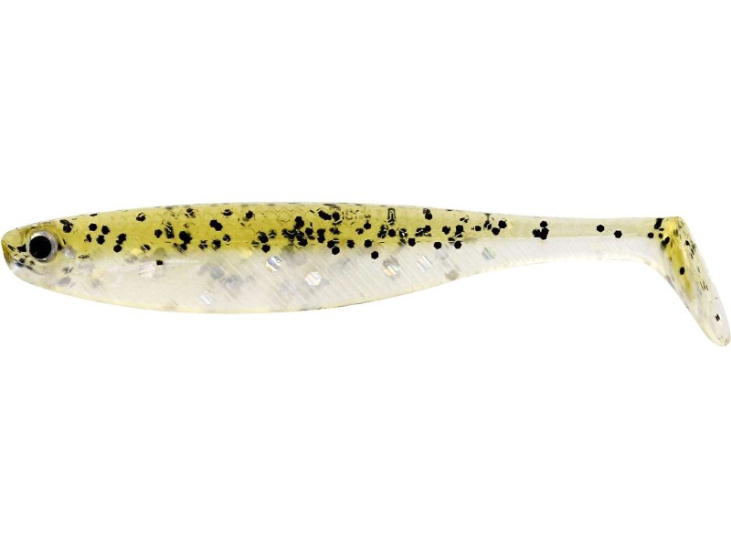 SHADTEEZ SLIM 5CM 1G PEARL SAND BOX W, 68PCS