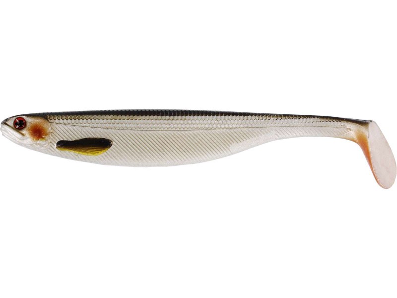 SHADTEEZ SLIM 7,5CM 3G LIVELY ROACH 4PCS